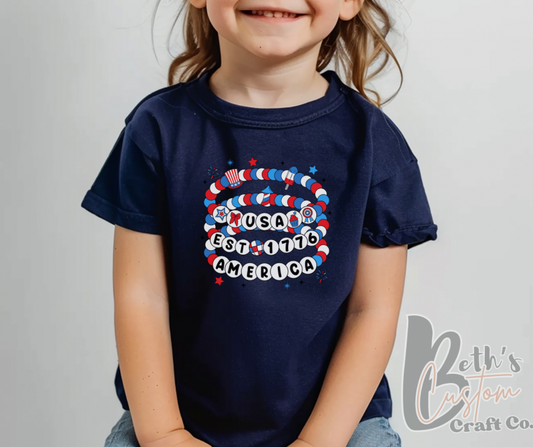 Youth Patriotic