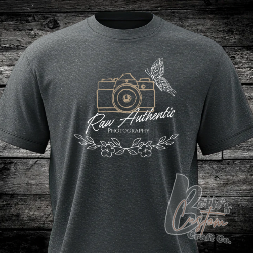 Raw Authentic Photography