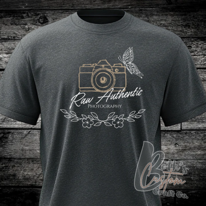 Raw Authentic Photography