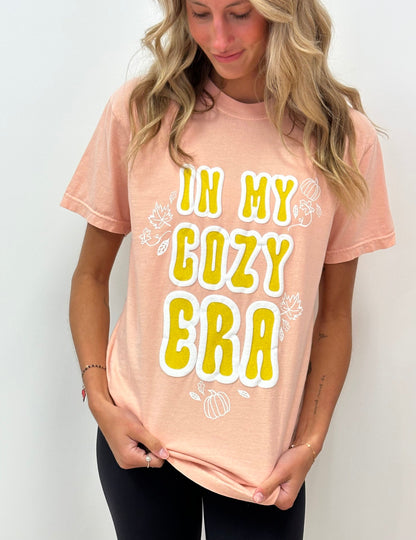 Cozy Era - RTS MYSTERY COLOR