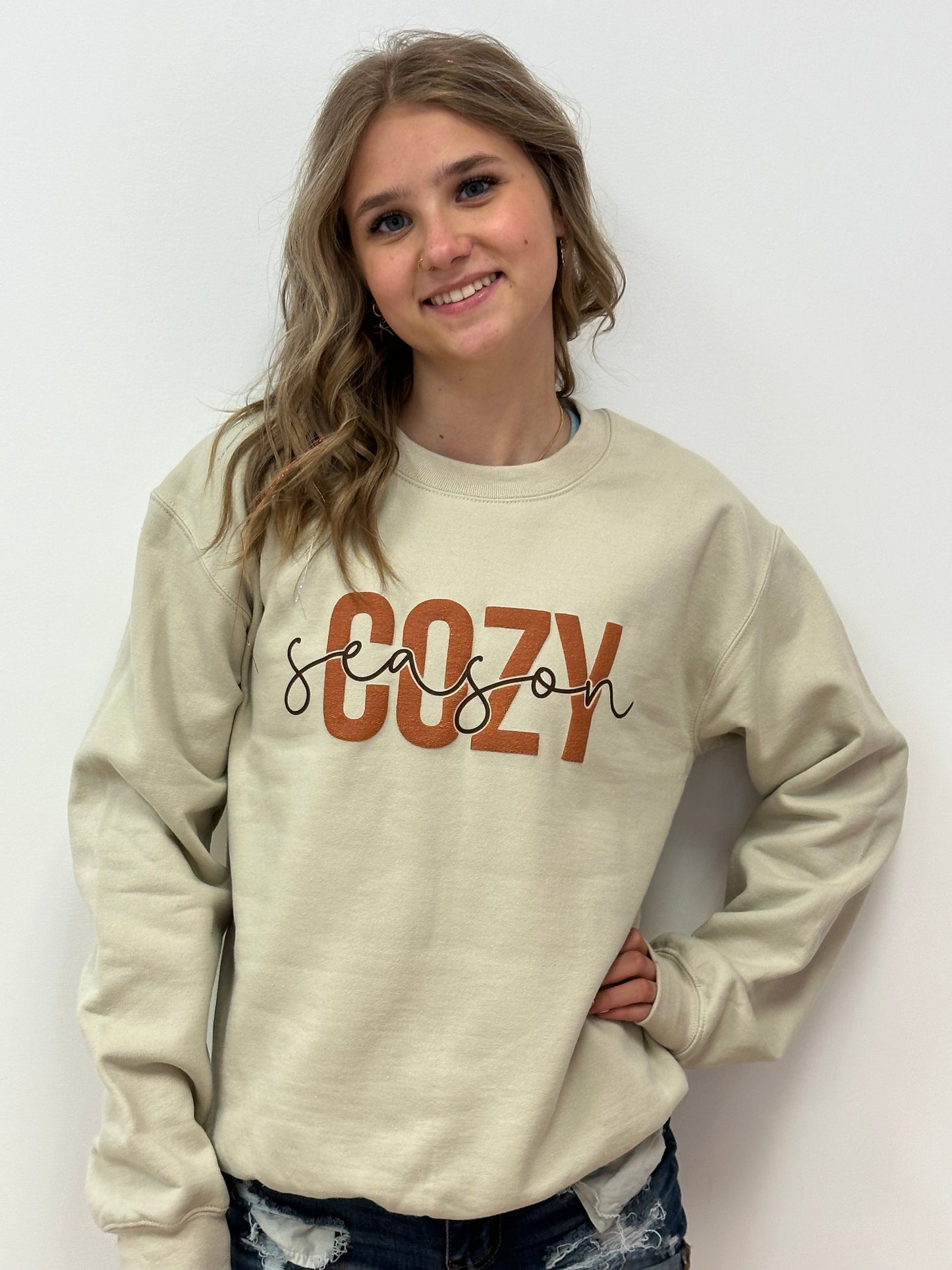 Cozy Season - RTS