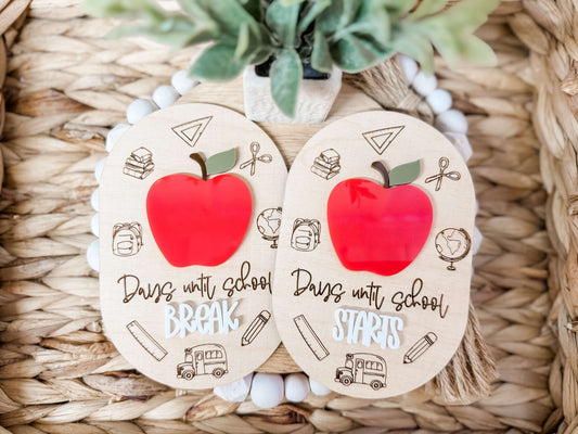 APPLE DRY ERASE