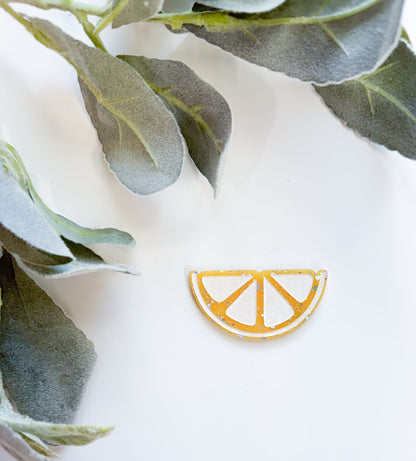LEMON CLIPS