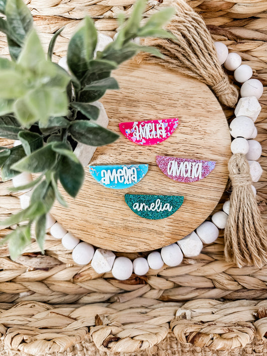 O w a l a Freesip Topper Mystery