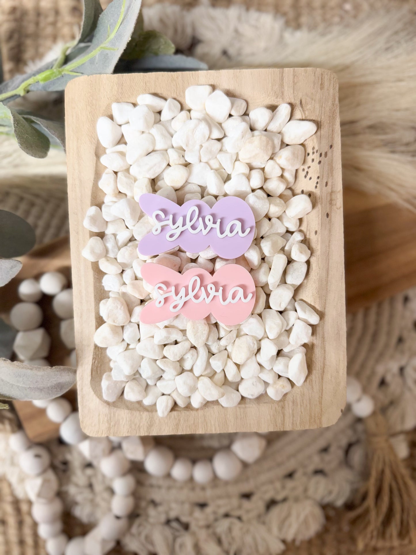 PEEP BUNY CLIP MYSTERY COLOR