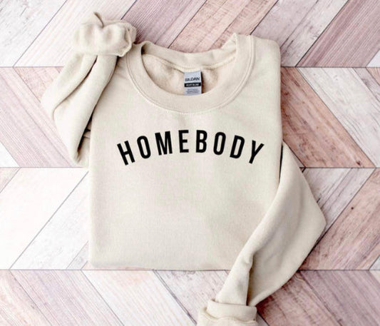 Homebody