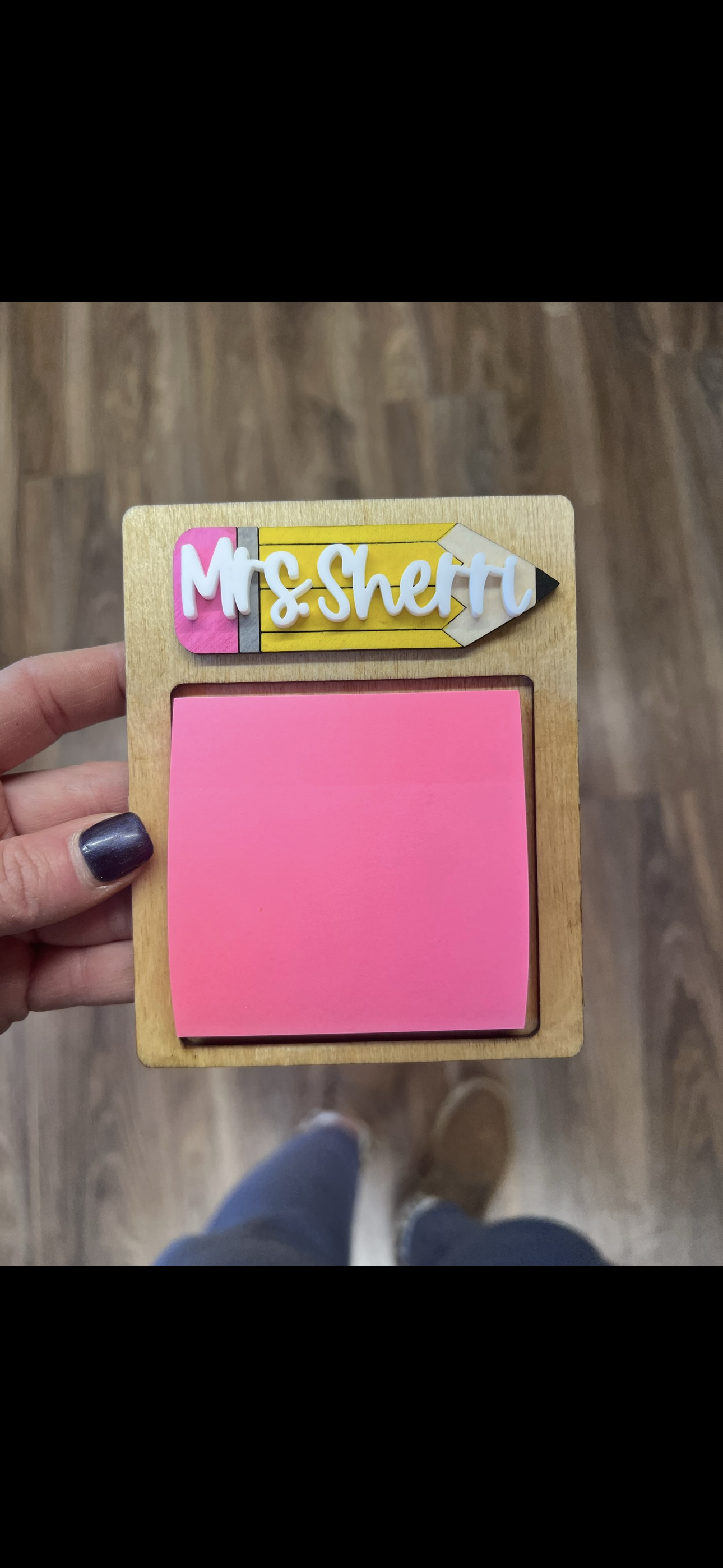 Post It Note Pads