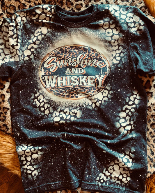 Sunshine & Whiskey